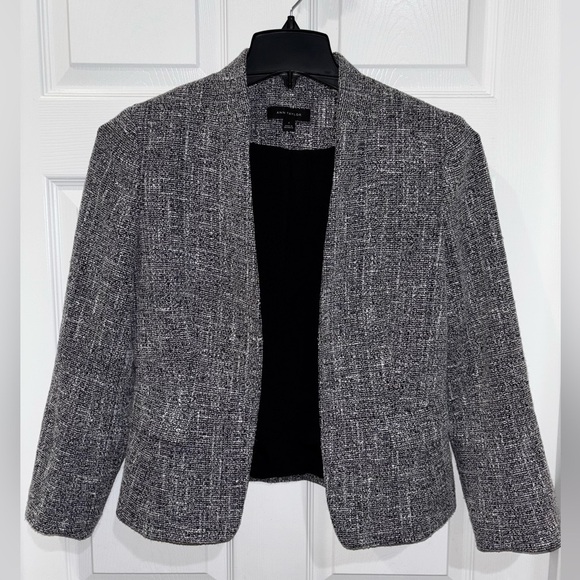 Ann Taylor Jackets & Blazers - ANN TAYLOR Blazer open front SZ 4​​​
